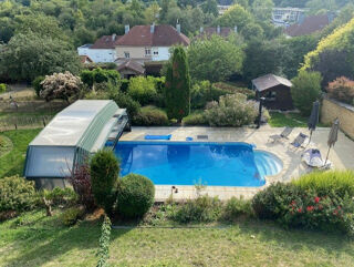  Maison à vendre 15 + pièces 400 m²