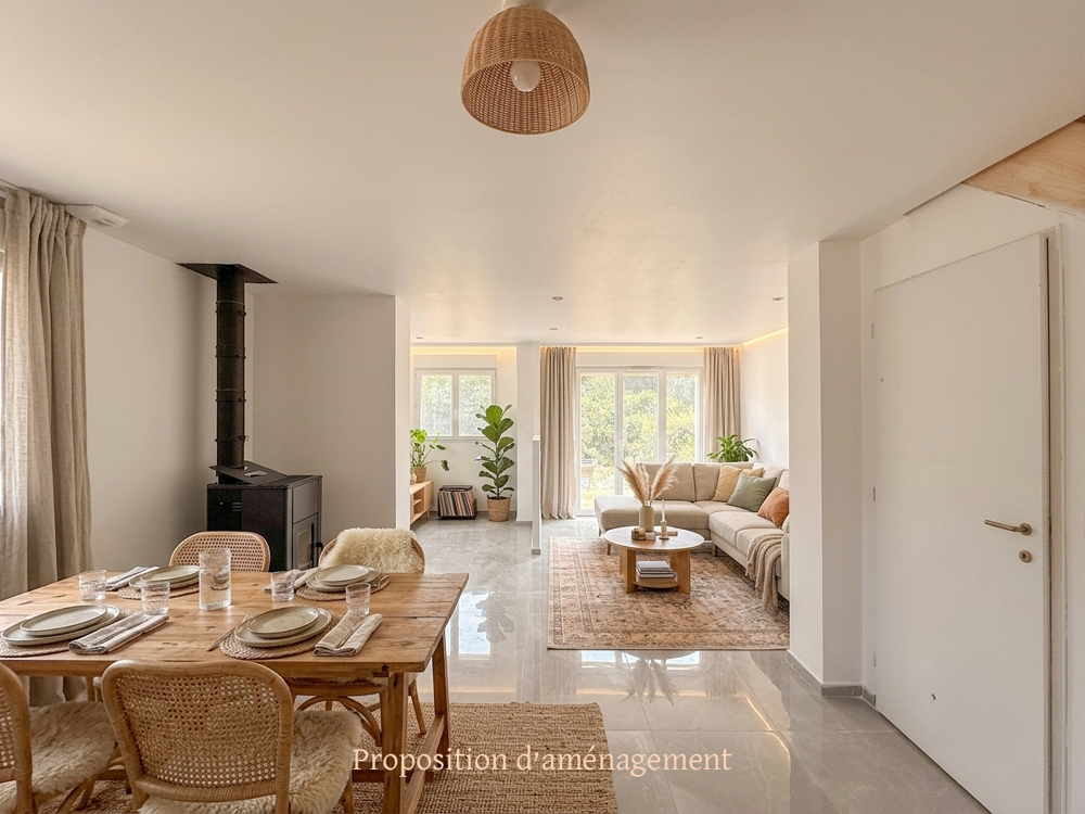 MAINSON NEUVE IDEAL PREMIER ACHAT OU LOCATION