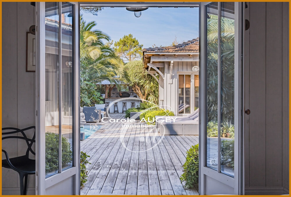 à vendre  Maison Lège-Cap-Ferret (33950)