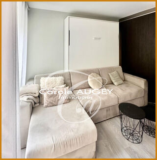  Appartement � vendre 1 pi�ce 29 m�