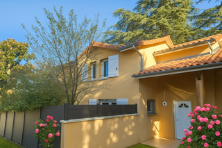  Maison � vendre 5 pi�ces 120 m�