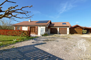  Maison � vendre 4 pi�ces 83 m�