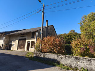  Maison � vendre 4 pi�ces 90 m�