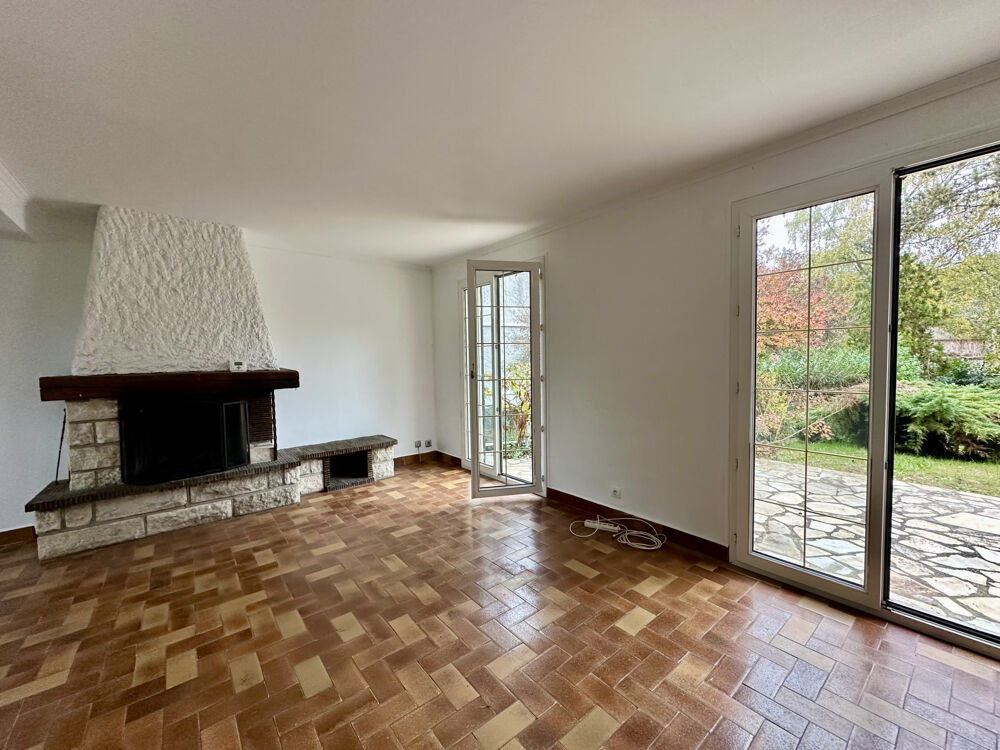 Maison individuelle avec appartement F2 indépendant