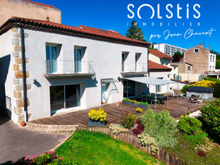  Maison à vendre 5 pièces 163 m²