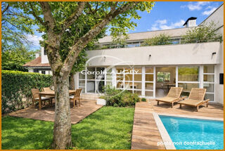  Maison � vendre 6 pi�ces 172 m�