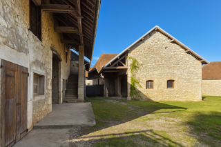  Ferme � vendre 4 pi�ces 120 m�