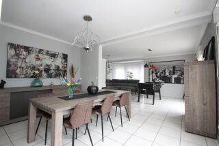  Maison � vendre 11 pi�ces 247 m�