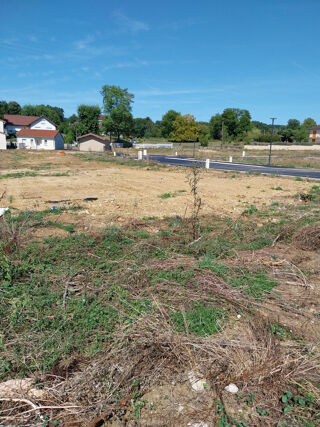  Terrain � vendre 720 m�