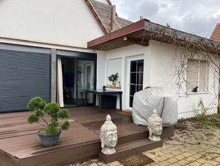  Maison à vendre 9 pièces 193 m²