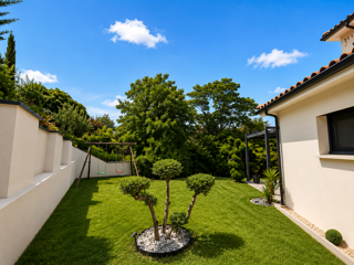  Maison à vendre 5 pièces 124 m²