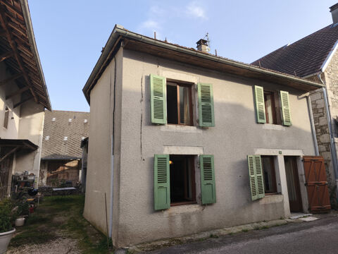   maison de village de 95m2 environ avec d�pendances Maison - 4 pi�ce(s) - 95 m�