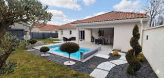  Maison à vendre 5 pièces 96 m²