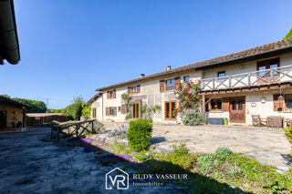  Propriété/château à vendre 12 pièces 465 m²