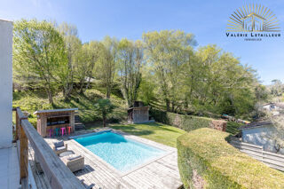  Maison à vendre 7 pièces 170 m²