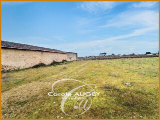  Terrain � vendre 2659 m�