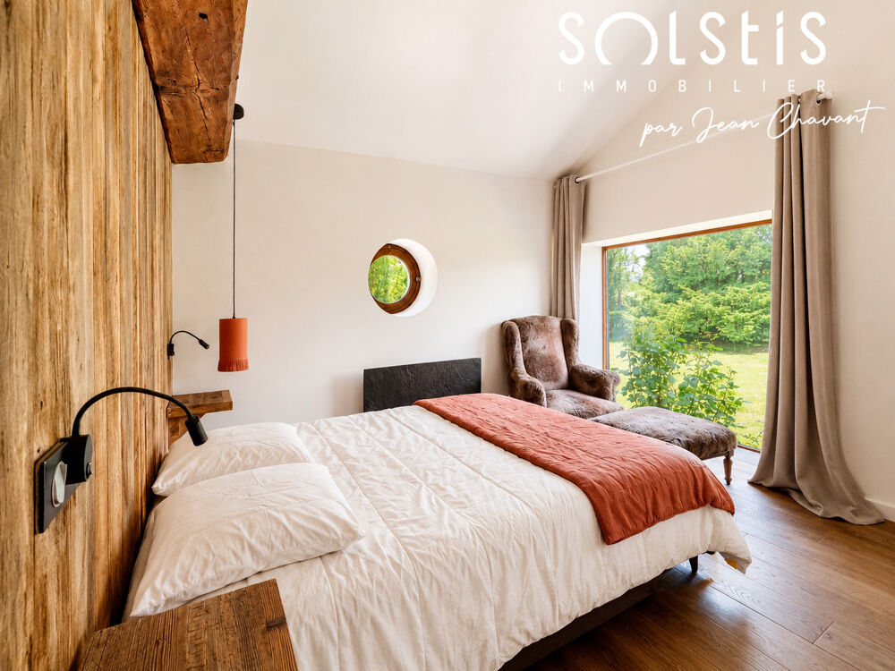 à vendre  Maison Montrond-les-Bains (42210)