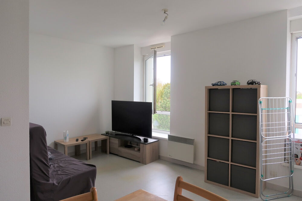 Vente Immeuble LONGWY, Mont Saint Martin, Proche des 3 frontières, très bel immeuble avec 12 appartements loués + 2 locaux co Longwy