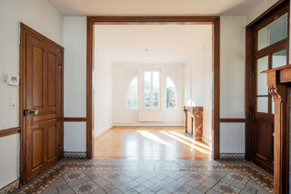  Maison � vendre 5 pi�ces 107 m�