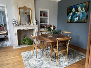  Propri�t�/ch�teau � vendre 11 pi�ces 250 m�