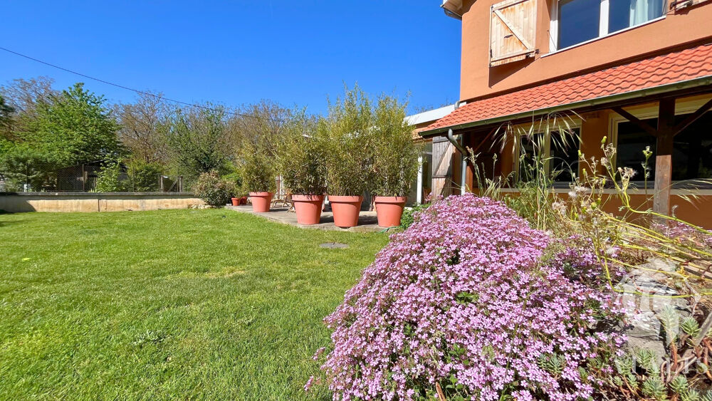 Provimo - Atalis immobilier : maison de 171.58 m2 à vendre à Saint-Just-De-Claix