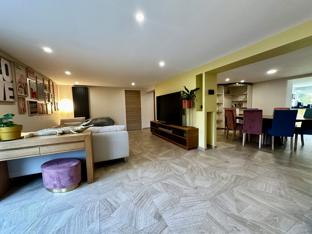 Vente Maison Maison individuelle 3 chambres proche MILLY-LA-FÔRET Milly la foret