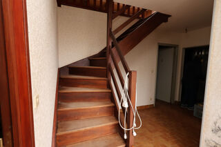 Vente Maison Maison avec travaux ! MARLY SUR LES HAUTEURS, MAISON INDIVIDUELLE 4 CHAMBRES de 112 m2 avec GARAGE ET JARDIN Marly
