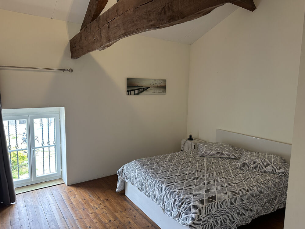 � vendre  Maison Sigogne (16200)