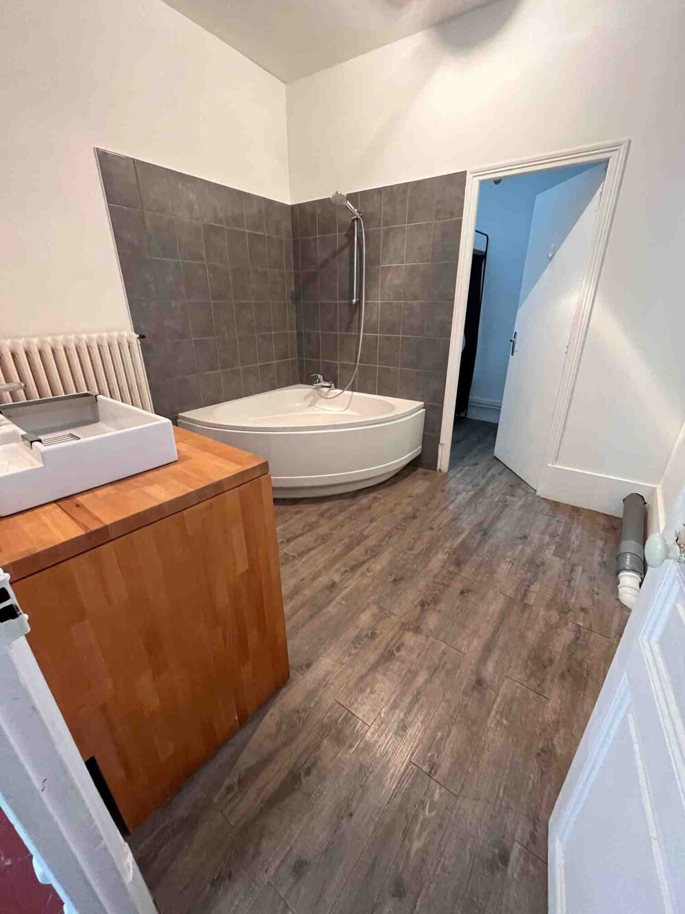 Location Appartement Nuits Saint Georges, Appartement T2 meublé Nuits st georges