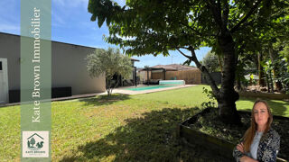  Maison à vendre 7 pièces 220 m²