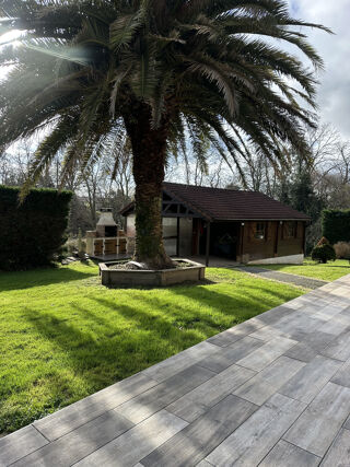  Maison � vendre 6 pi�ces 144 m�