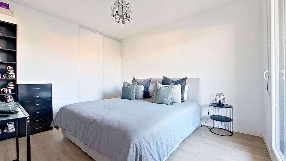 Vente Appartement Veymerange appartement T2 récent avec terrasse et parking. Thionville