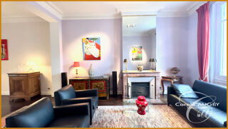  Maison � vendre 11 pi�ces 234 m�