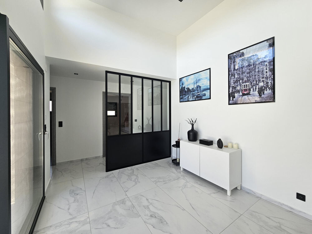  vendre  Maison Saint-Vallier (26240)