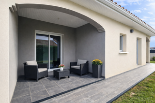  Maison à vendre 6 pièces 140 m²