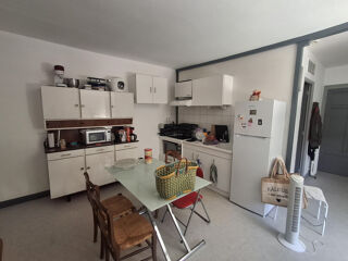  Appartement à louer 2 pièces 40 m²