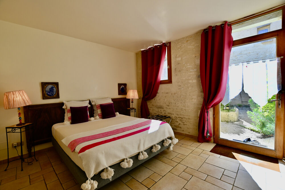  vendre  Proprit/chteau Noyers (89310)