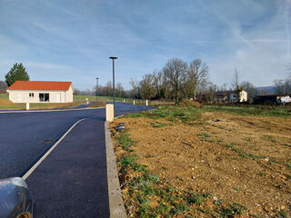  Terrain � vendre 720 m�