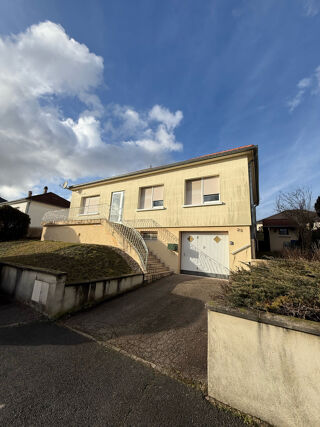  Maison à vendre 6 pièces 106 m²