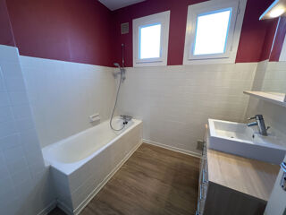  Maison  vendre 4 pices 107 m