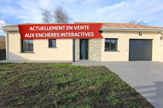  Maison � vendre 5 pi�ces 117 m�