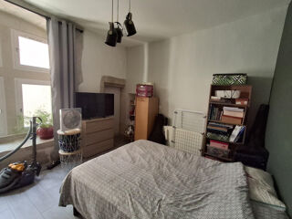  Appartement à louer 3 pièces 65 m²