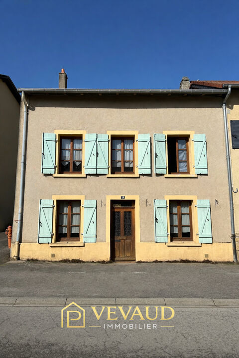   Maison f5 de 124m2 avec terrasse Maison - 5 pi�ce(s) - 124 m�