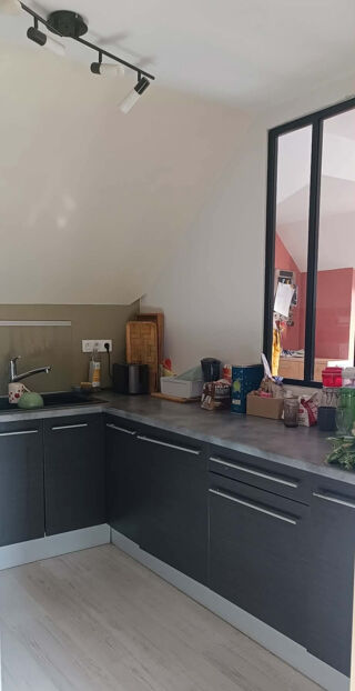  Appartement � vendre 4 pi�ces 88 m�