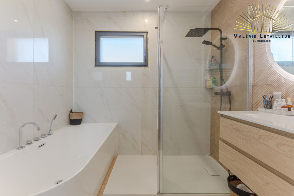 à vendre  Maison Tresses (33370)