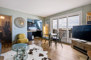  Duplex/triplex à vendre 2 pièces 58 m²