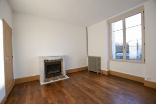  Maison � vendre 3 pi�ces 76 m�