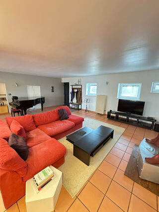  Maison � vendre 7 pi�ces 198 m�