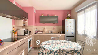  Appartement � vendre 3 pi�ces 75 m�