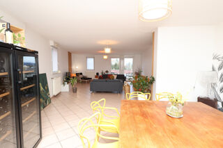 Appartement � vendre 5 pi�ces 143 m�